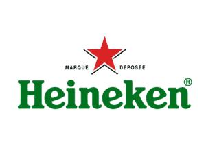 heineken